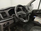  Ford  Transit Ford  Custom 300S 2.0TD130Pk/96Kw M6 FWD Trend 4d #20