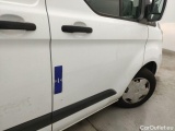  Ford  Transit Ford  Custom 300S 2.0TD130Pk/96Kw M6 FWD Trend 4d #26