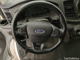  Ford  Transit Ford  Custom 300S 2.0TD130Pk/96Kw M6 FWD Trend 4d #28