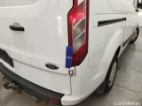  Ford  Transit Ford  Custom 300S 2.0TD130Pk/96Kw M6 FWD Trend 4d #34