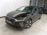  Hyundai   Ioniq Hyundai 1.6 GDi ISG DCT Hybride Feel 5d 