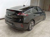  Hyundai   Ioniq Hyundai 1.6 GDi ISG DCT Hybride Feel 5d #2