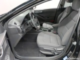  Hyundai   Ioniq Hyundai 1.6 GDi ISG DCT Hybride Feel 5d #3