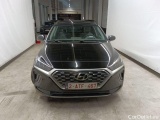  Hyundai   Ioniq Hyundai 1.6 GDi ISG DCT Hybride Feel 5d #5