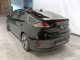  Hyundai   Ioniq Hyundai 1.6 GDi ISG DCT Hybride Feel 5d #7