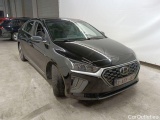  Hyundai   Ioniq Hyundai 1.6 GDi ISG DCT Hybride Feel 5d #8