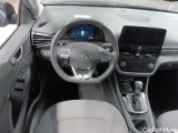  Hyundai   Ioniq Hyundai 1.6 GDi ISG DCT Hybride Feel 5d #9