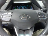  Hyundai   Ioniq Hyundai 1.6 GDi ISG DCT Hybride Feel 5d #28