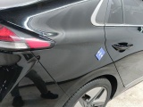  Hyundai   Ioniq Hyundai 1.6 GDi ISG DCT Hybride Feel 5d #54