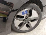  Hyundai   Ioniq Hyundai 1.6 GDi ISG DCT Hybride Feel 5d #61