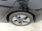  Hyundai   Ioniq Hyundai 1.6 GDi ISG DCT Hybride Feel 5d #65