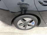  Hyundai   Ioniq Hyundai 1.6 GDi ISG DCT Hybride Feel 5d #67