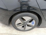  Hyundai   Ioniq Hyundai 1.6 GDi ISG DCT Hybride Feel 5d #69