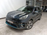  KIA  Niro KIA  e- 150kW More 5d 