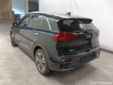 KIA  Niro KIA  e- 150kW More 5d #7