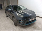  KIA  Niro KIA  e- 150kW More 5d #8