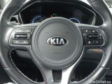 KIA  Niro KIA  e- 150kW More 5d #25