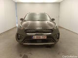  KIA  Niro KIA  Pulse 1.6 GDi HEV 6DCT 5d 