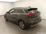  KIA  Niro KIA  Pulse 1.6 GDi HEV 6DCT 5d #2