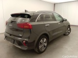  KIA  Niro KIA  Pulse 1.6 GDi HEV 6DCT 5d #3