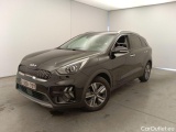  KIA  Niro KIA  Pulse 1.6 GDi HEV 6DCT 5d #4