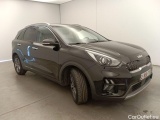  KIA  Niro KIA  Pulse 1.6 GDi HEV 6DCT 5d #5