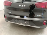  KIA  Niro KIA  Pulse 1.6 GDi HEV 6DCT 5d #27