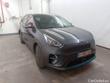  KIA  Niro KIA  e- 150kW More 5d #8