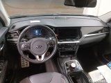  KIA  Niro KIA  e- 150kW More 5d #9
