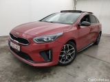  KIA  Cee'd KIA Proceed GT Line 1.4 T-GDI 140 DCT ISG 5d 