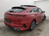  KIA  Cee'd KIA Proceed GT Line 1.4 T-GDI 140 DCT ISG 5d #2