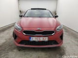  KIA  Cee'd KIA Proceed GT Line 1.4 T-GDI 140 DCT ISG 5d #5