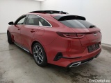  KIA  Cee'd KIA Proceed GT Line 1.4 T-GDI 140 DCT ISG 5d #7
