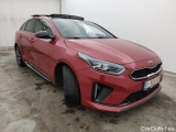  KIA  Cee'd KIA Proceed GT Line 1.4 T-GDI 140 DCT ISG 5d #8