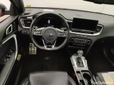  KIA  Cee'd KIA Proceed GT Line 1.4 T-GDI 140 DCT ISG 5d #9