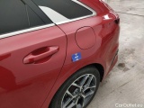  KIA  Cee'd KIA Proceed GT Line 1.4 T-GDI 140 DCT ISG 5d #22