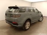  Land Rover  Discovery Land Rover  Sport P300e PHEV AWD Auto R-Dynamic S 5d #2