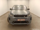  Land Rover  Discovery Land Rover  Sport P300e PHEV AWD Auto R-Dynamic S 5d #5