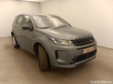  Land Rover  Discovery Land Rover  Sport P300e PHEV AWD Auto R-Dynamic S 5d #8