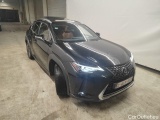  Lexus  UX Lexus  2.0L 250H Executive Line 5d #8