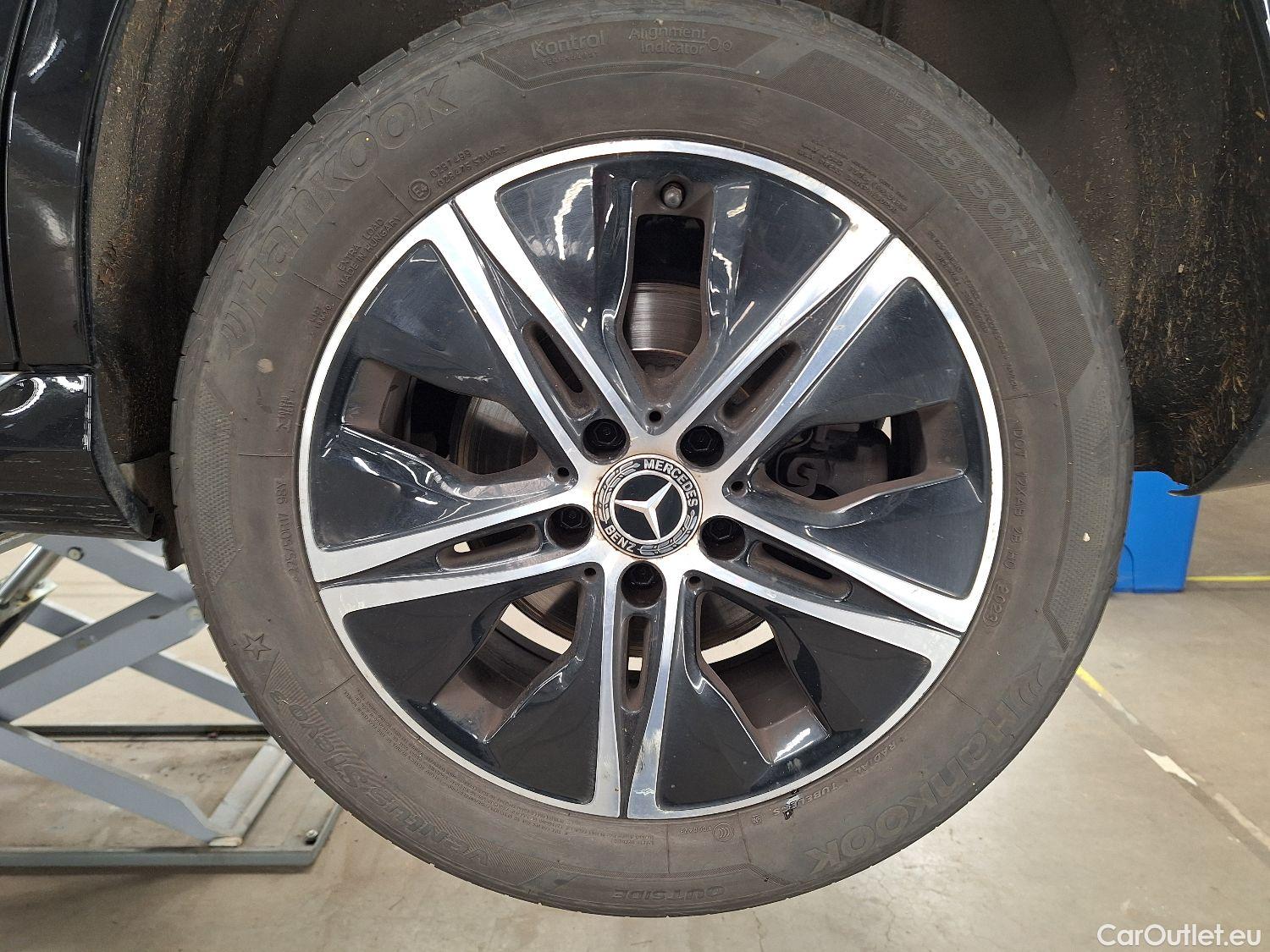  Mercedes  C-Klasse Mercedes,  break FL18, Mercedes-Benz  Break C 180 d Business Solu #13