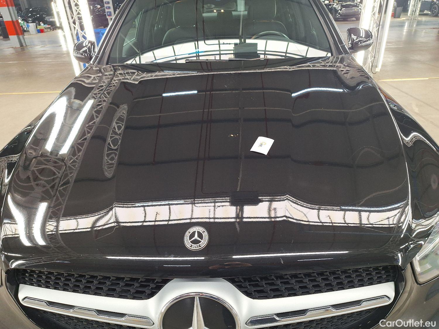  Mercedes  G-Klasee Mercedes, GLC Coupé FL'19 PHEV, Mercedes-Benz GLC Coupé GLC 300 de Business Soluti #16