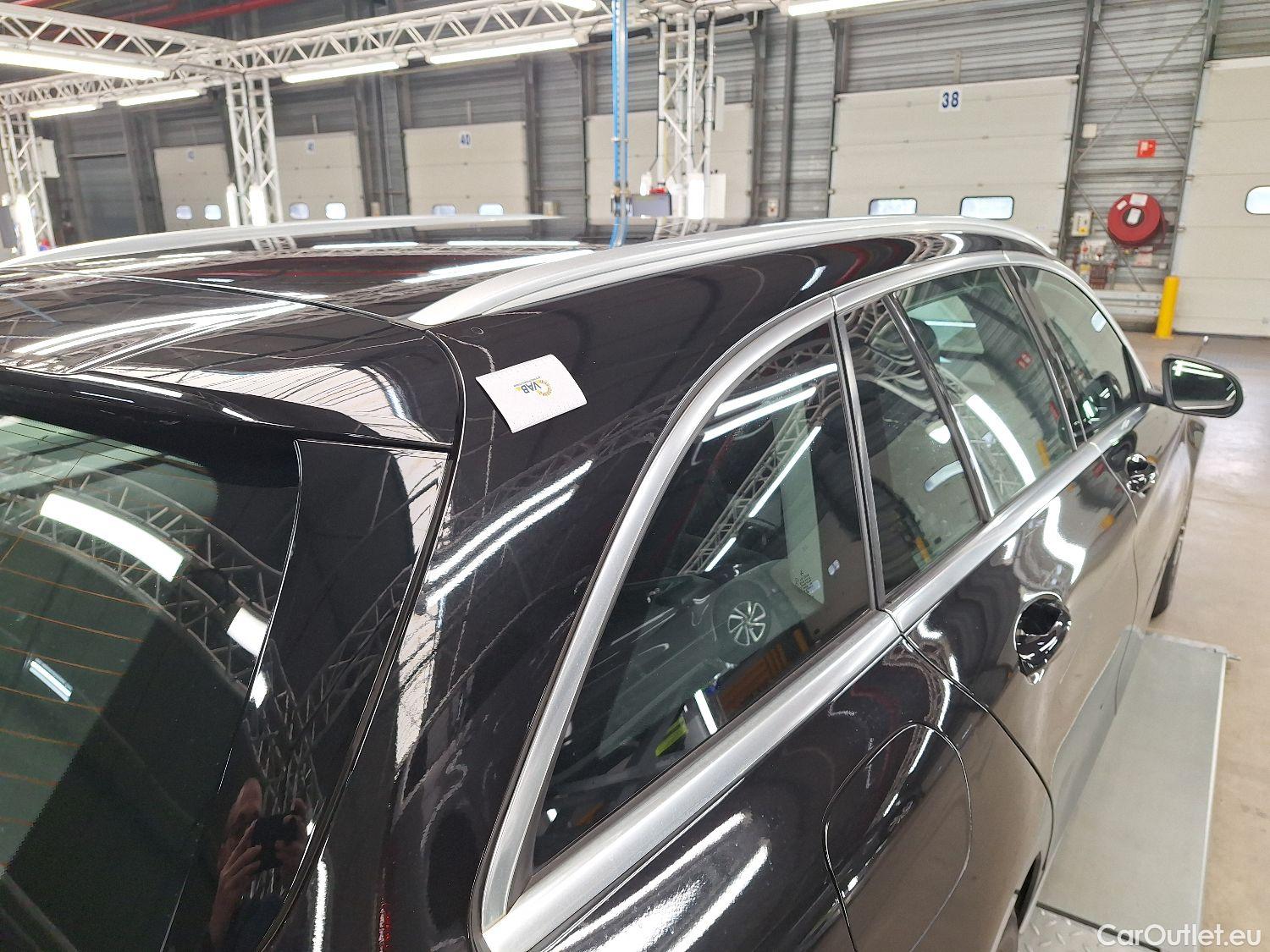  Mercedes  C-Klasse Mercedes,  break FL18, Mercedes-Benz  Break C 180 d Business Solu #1