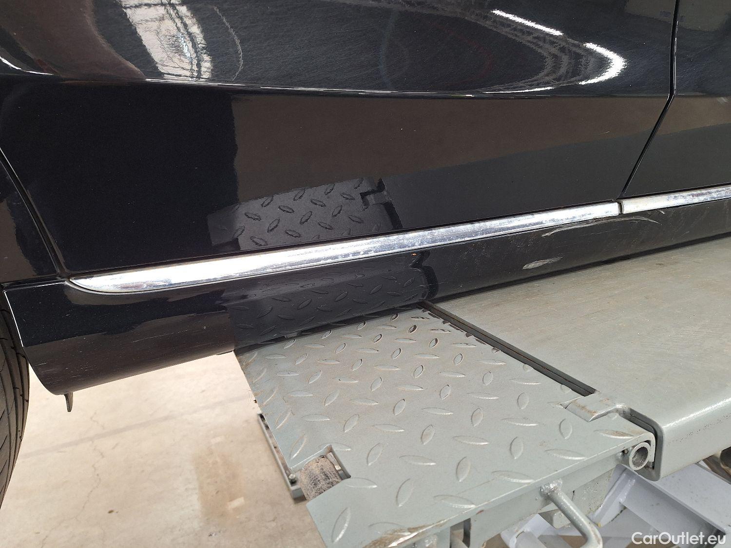  Mercedes  C-Klasse Mercedes,  break FL18, Mercedes-Benz  Break C 180 d Business Solu #8