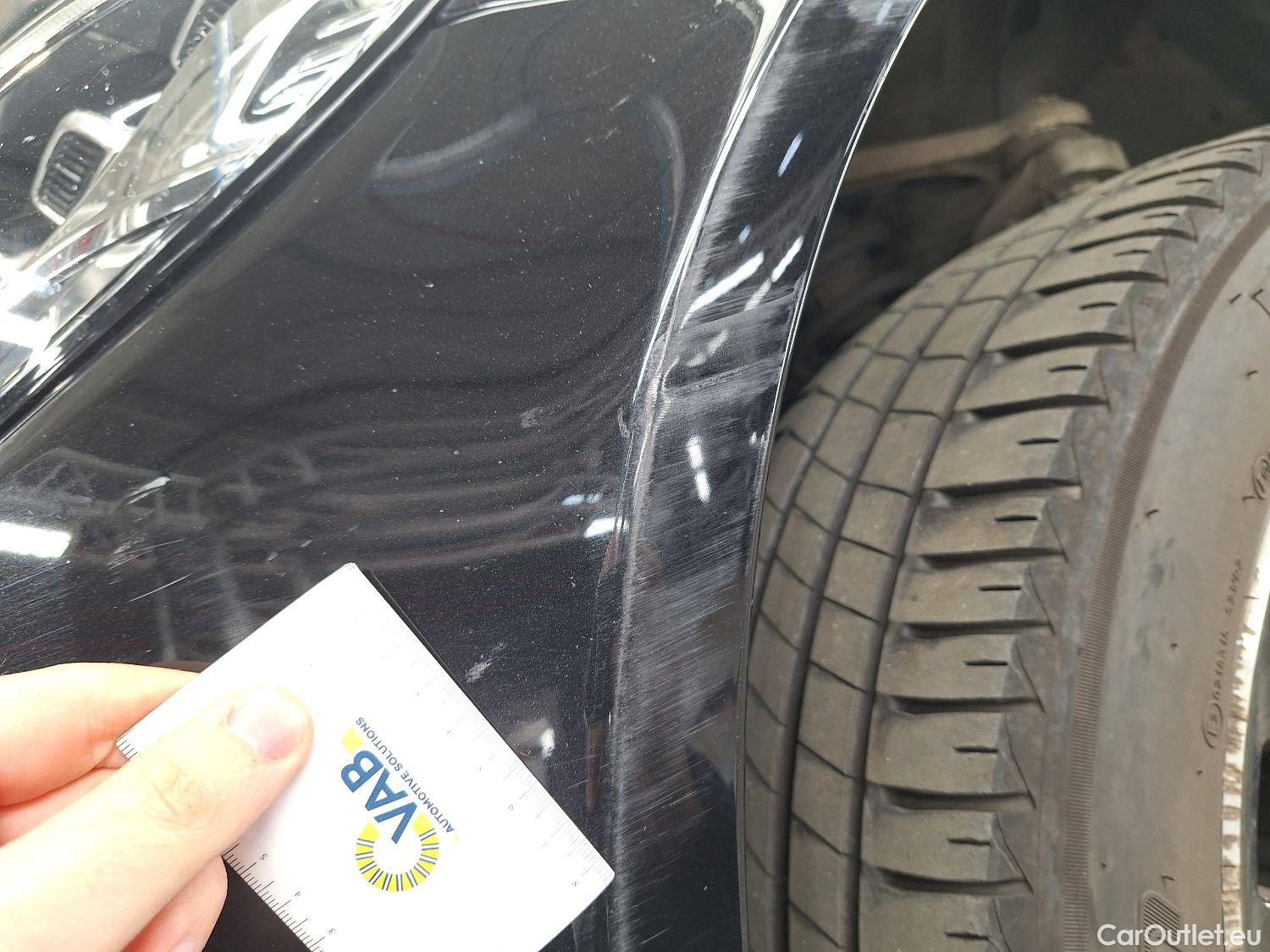  Mercedes  C-Klasse Mercedes,  break FL18, Mercedes-Benz  Break C 180 d Business Solu #26