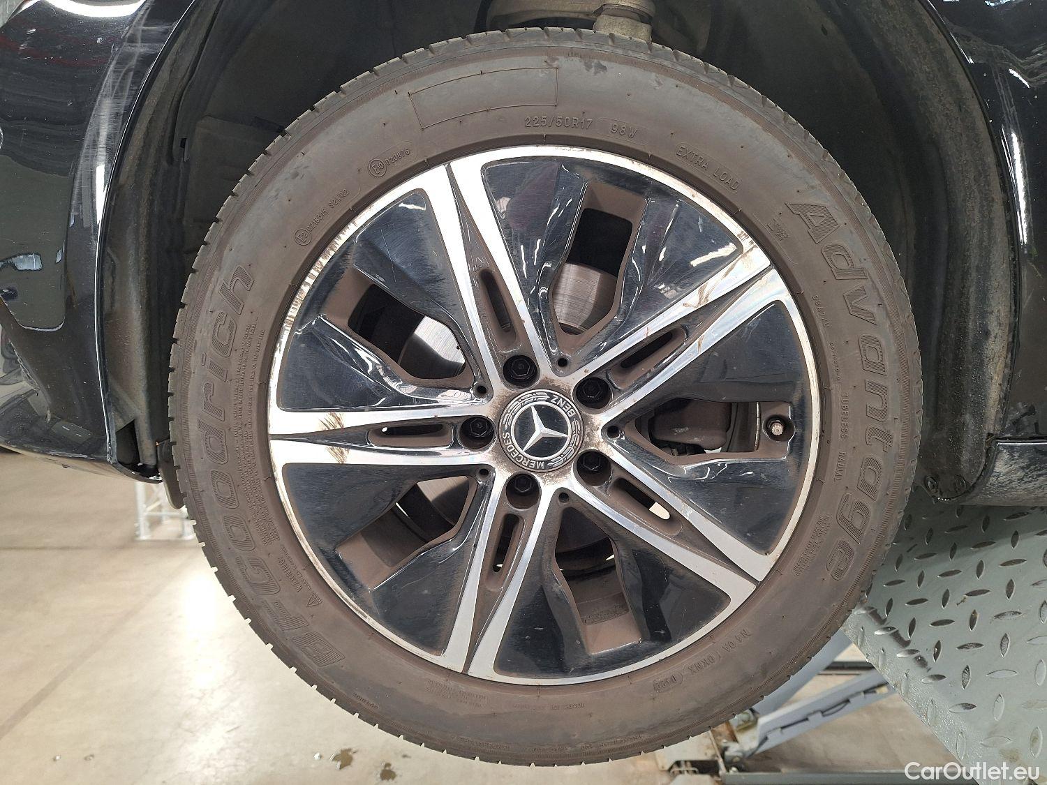  Mercedes  C-Klasse Mercedes,  break FL18, Mercedes-Benz  Break C 180 d Business Solu #16