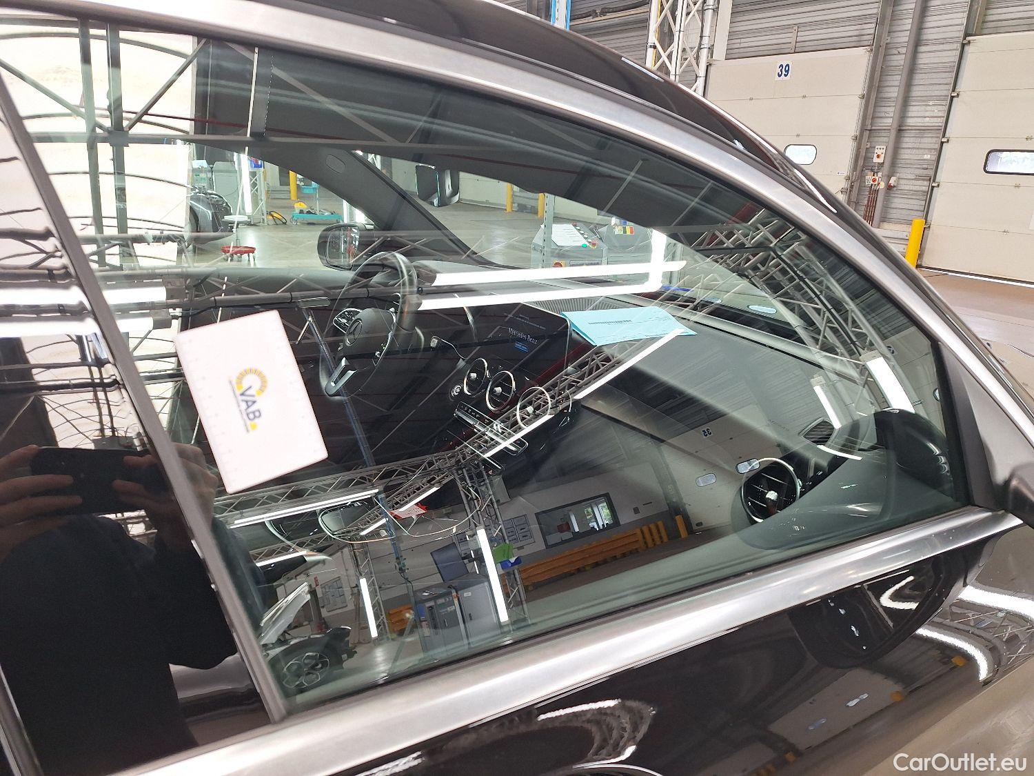  Mercedes  G-Klasee Mercedes, GLC Coupé FL'19 PHEV, Mercedes-Benz GLC Coupé GLC 300 de Business Soluti #9