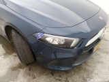  Mercedes  A-Klasse MERCEDES CLASSE A DIESEL (W177) A 180 d 116 Business Solution Essential 5d #19