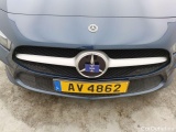  Mercedes  A-Klasse MERCEDES CLASSE A DIESEL (W177) A 180 d 116 Business Solution Essential 5d #21
