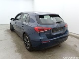  Mercedes  A-Klasse MERCEDES CLASSE A DIESEL (W177) A 180 d 116 Business Solution Essential 5d #57
